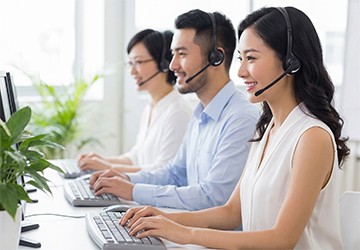 24/7 Dedicated Technical Support